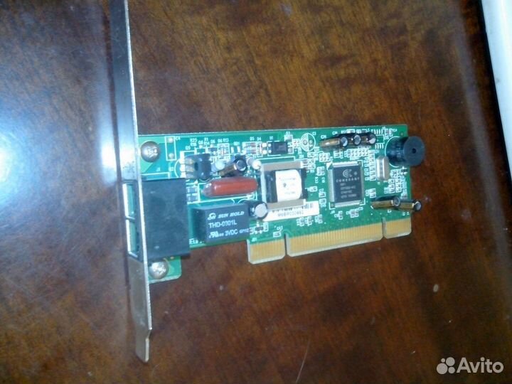 Модем D-Link DFM-562IS/SG Dial up modem Диал-Ап