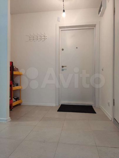 Комната 18 м² в 2-к., 7/24 эт.