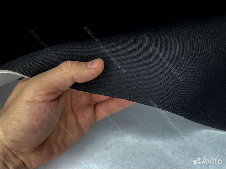 Потолочная ткань