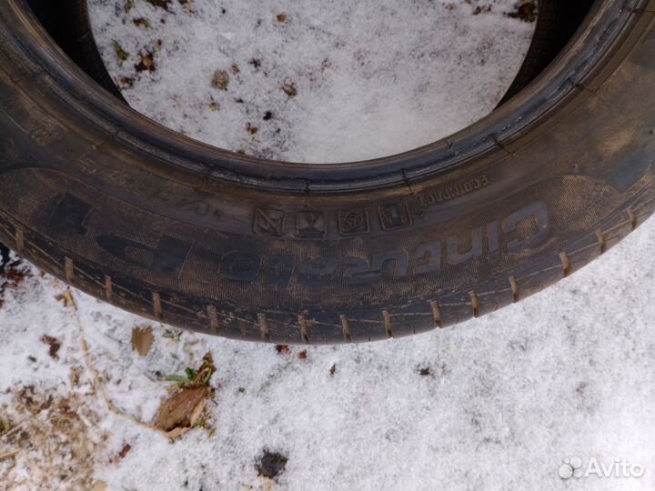 Pirelli Cinturato P1 195/55 R15