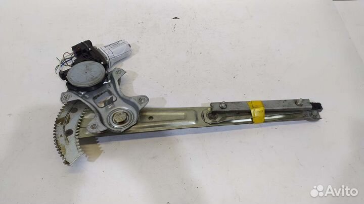 Стеклоподъемник toyota Passo C1 04-10 FR