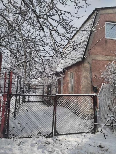 Дом 70 м² на участке 4,4 сот.