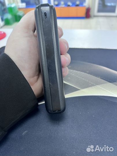 Внешний аккумулятор Dsaila 20000 бу