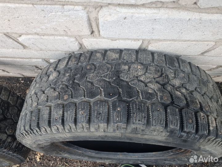 Yokohama 104ZR 195/65 R15 91Q