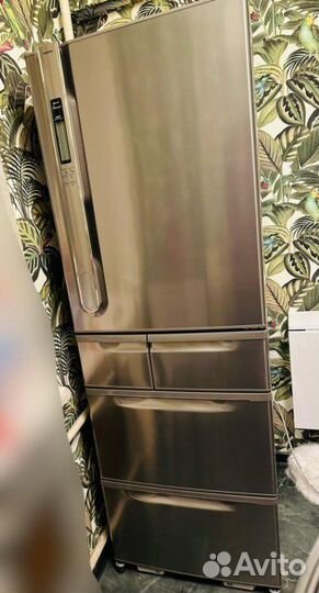 Холодильник Toshiba GR-L40R