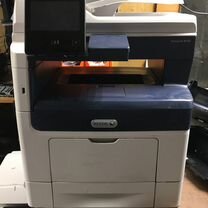 Лазерное мфу 3 в 1 Xerox VersaLink B405. На запчас