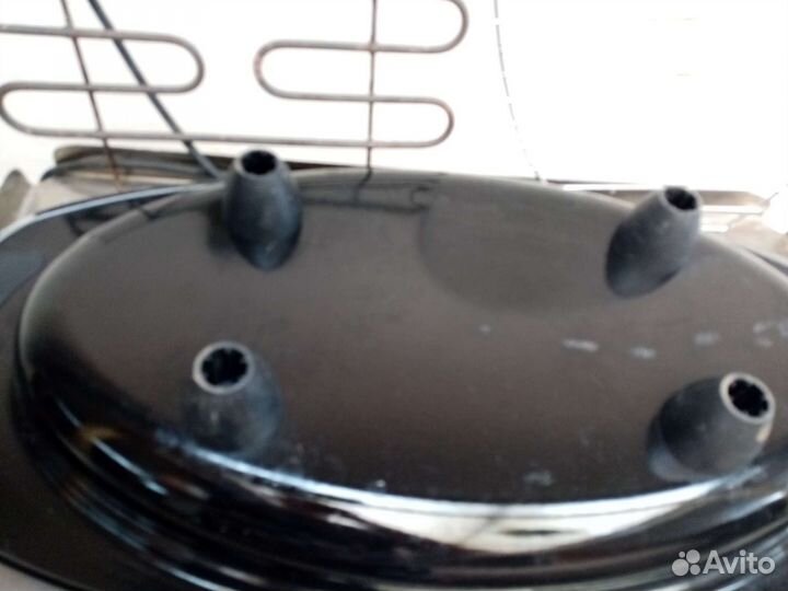 Электрогриль