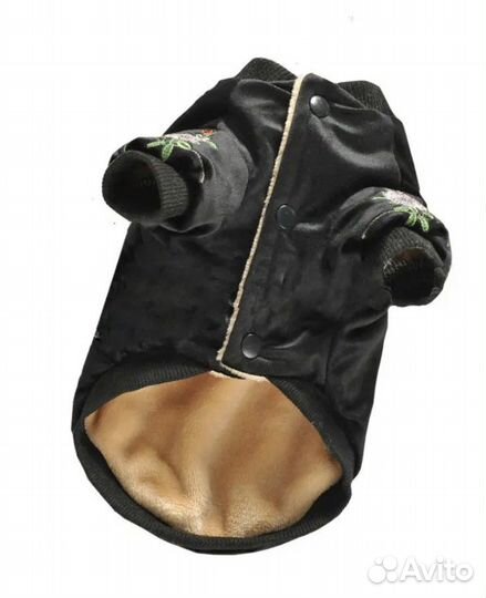 Кофта для собак мелких пород