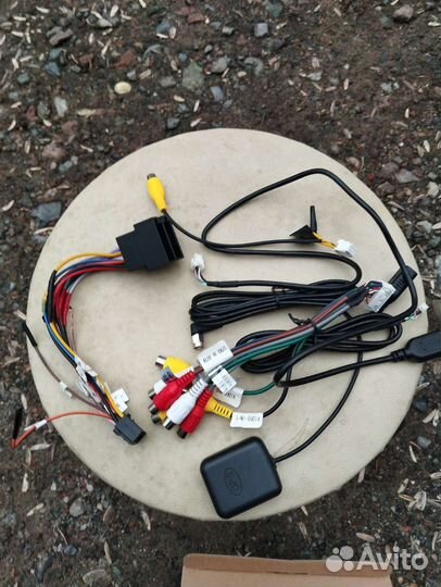 Магнитола 2 din pioneer новая