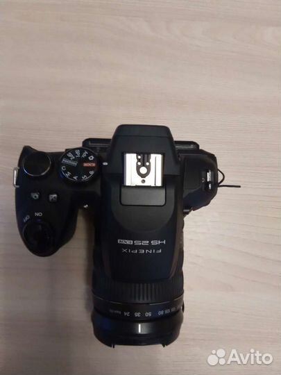 Фотоаппарат