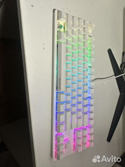 Продам игровой пк rtx 3070