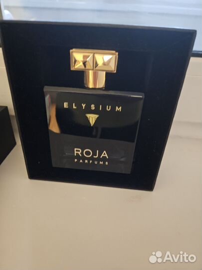 Roja elysium 100 ml