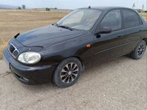 Daewoo Lanos 1.5 MT, 2008, 170 000 км, с пробегом, цена 450 000 руб.