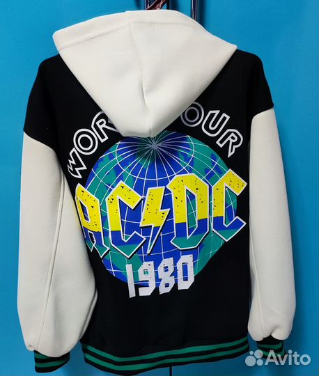 Спортивный костюм для мальчика