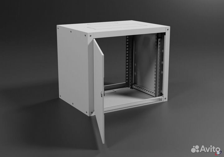 Серверный шкаф