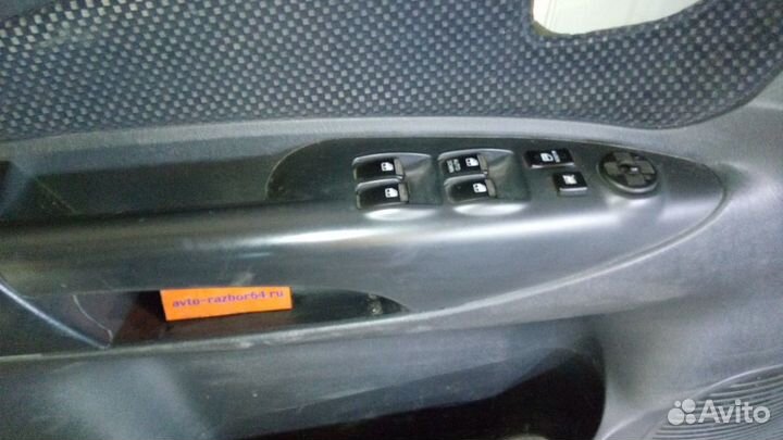 Блок управления стеклоподъемниками Hyundai Tucson