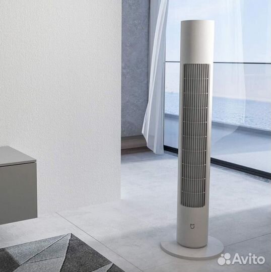 Колонный вентилятор Xiaomi Tower Fan 2 bpts02DM