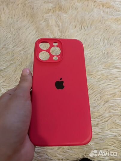 Чехол на iPhone 14 pro max