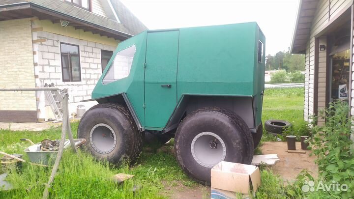 Вездеход