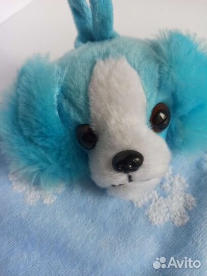 Полотенце детское новое подарок