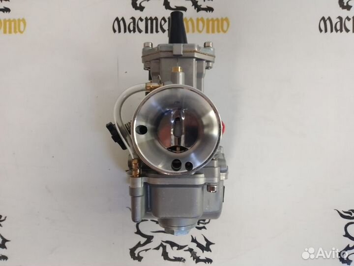 Карбюратор PWK 30