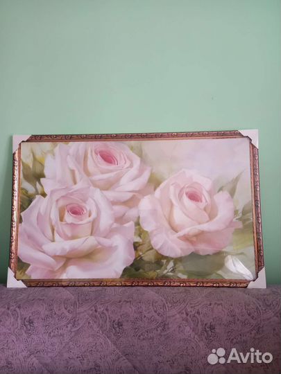 Картина 105*65