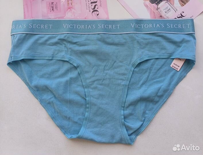 Трусы Victoria's Secret