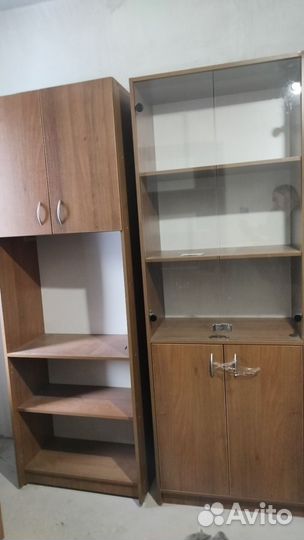 Офисная мебель бу