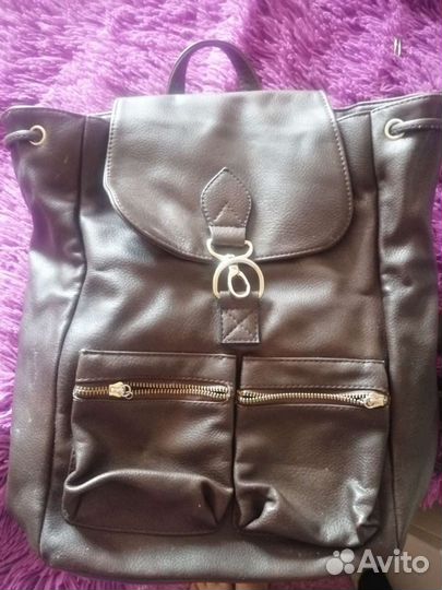 Рюкзак школьный для девочки