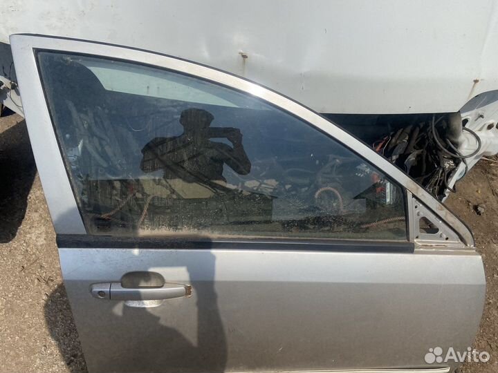 Передняя правая дверь Chery Fora A516