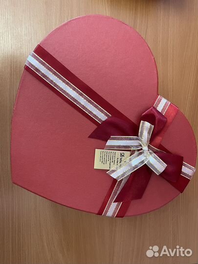 Подарочные корзины, коробочки