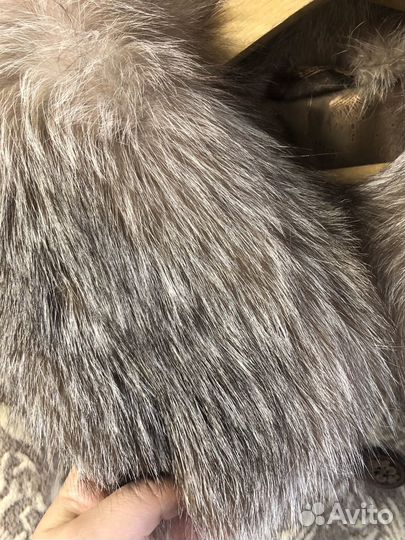 Пальто зимнее женское размер 54