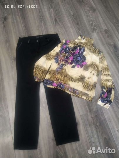 Женская одежда