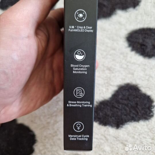Xiaomi SMART band 6