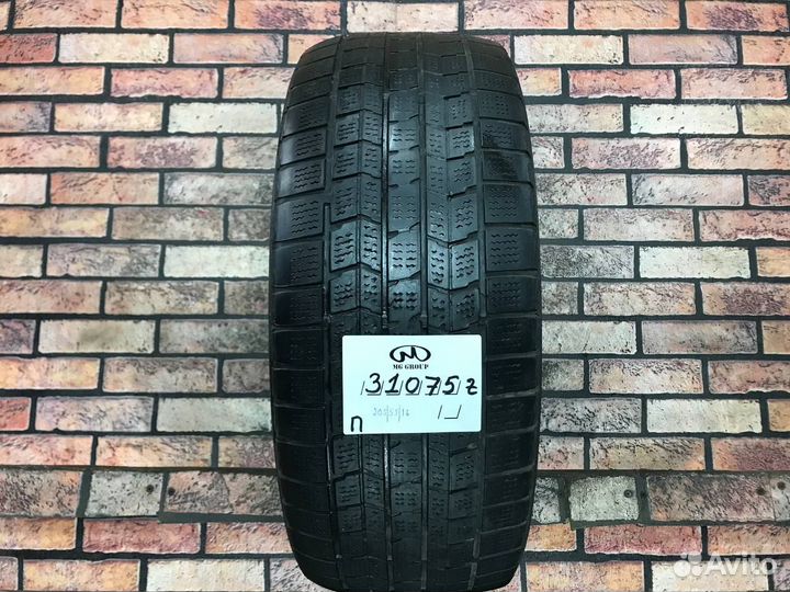 Dunlop Graspic DS3 205/55 R16 91Q
