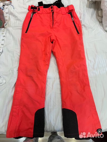 Горнолыжный костюм женский 42 44