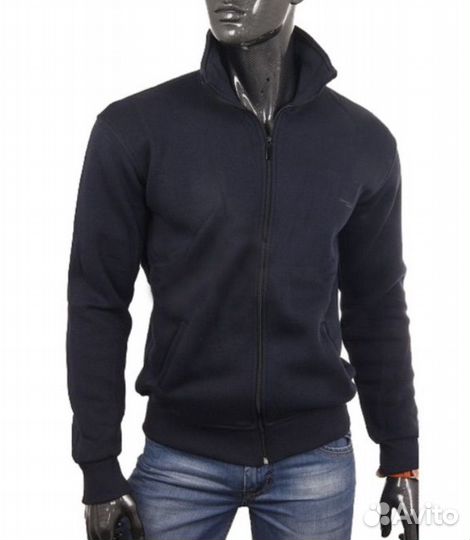 Толстовка мужская (новая)