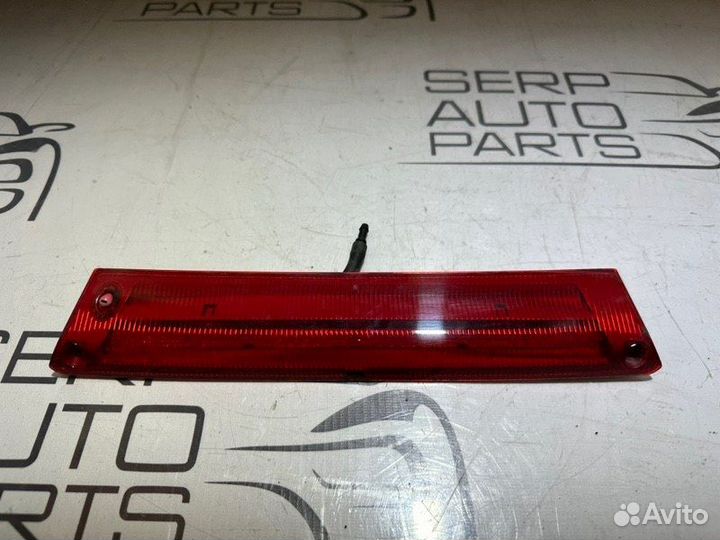 Стоп-сигнал Ford Focus 3 CB8 1.6L ecoboost scti