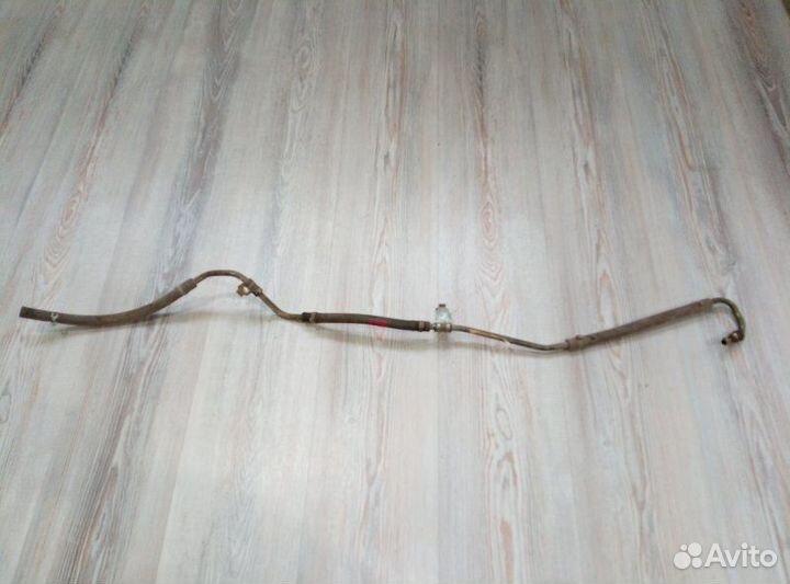 Трубка шланг гидроусилителя Geely MK