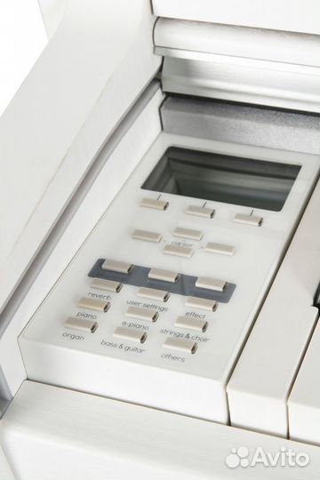 Цифровое пианино gewa UP385 white, Германия