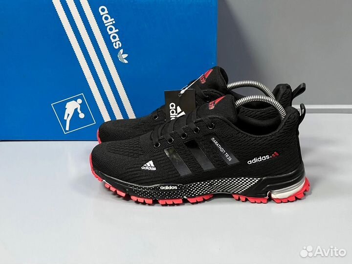 Кроссовки мужские Adidas Marathon TR 26 оригинал