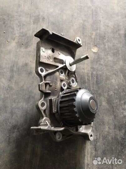 Водяной насос