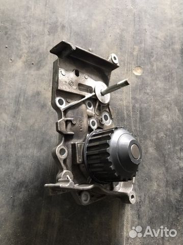 Водяной насос