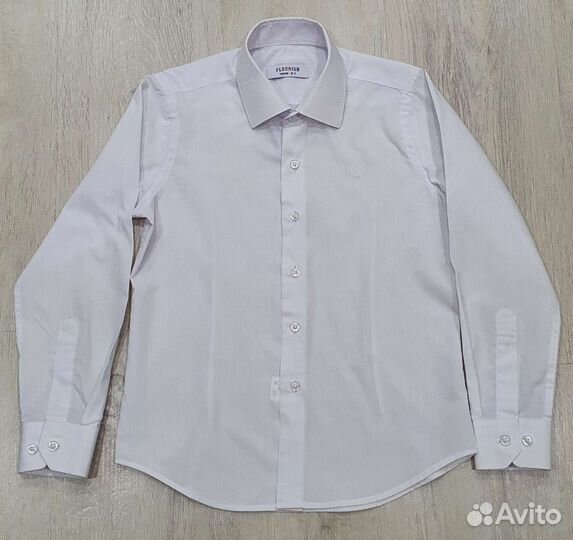 Рубашка для мальчика