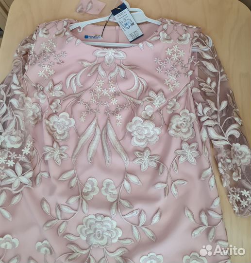 Платье женское новое