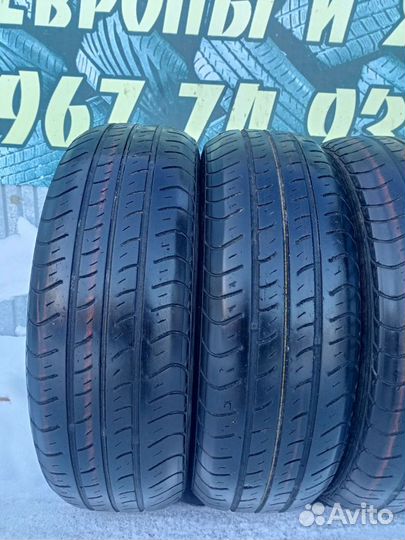 Nexen Classe Premiere 661A 185/65 R15