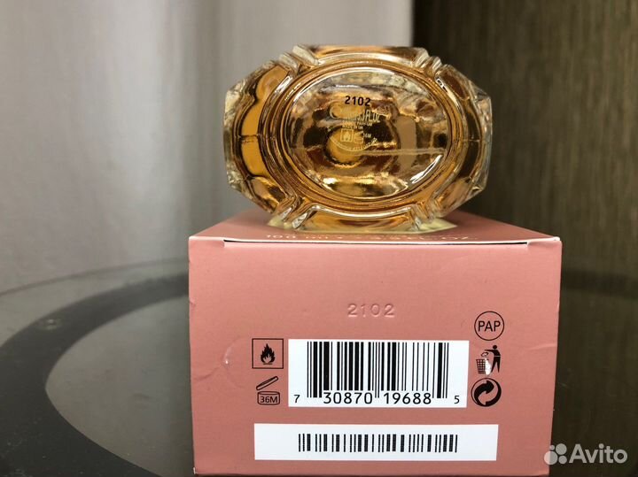 Духи туалетная вода Hugo Boss The Scent 100 мл