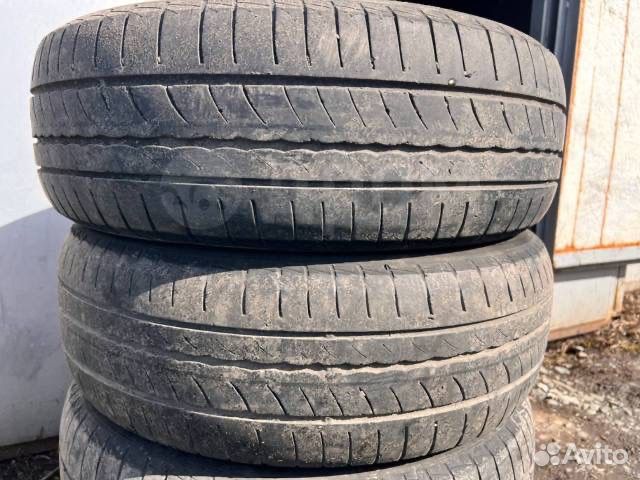 Pirelli Cinturato P1 185/60 R15