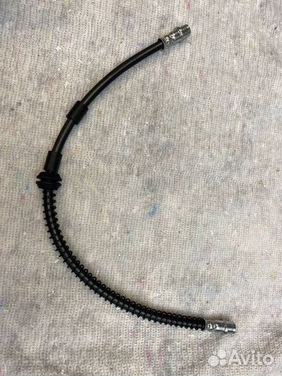 Шланг тормозной Porsche Cayenne Stellox