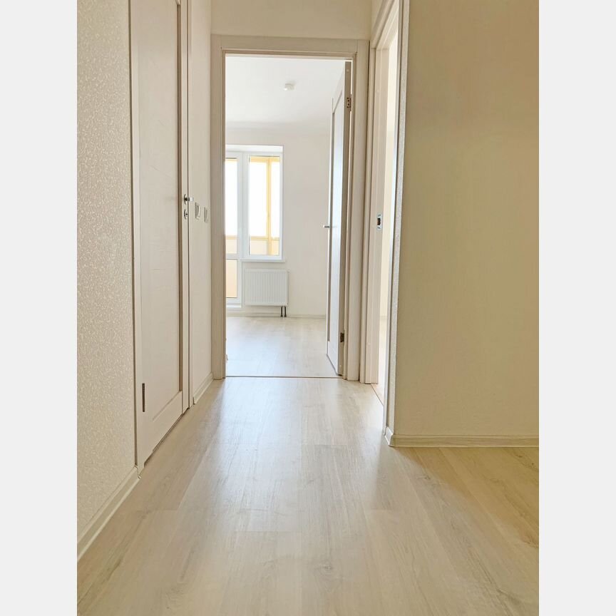 3-к. квартира, 79,7 м², 5/17 эт.